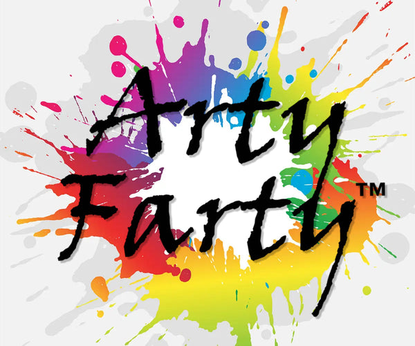 Arty Farty