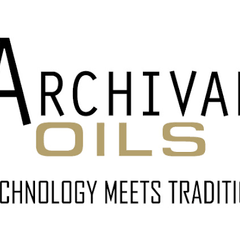 Collection image for: Archival Oils
