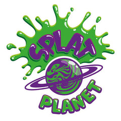 Collection image for: Splat Planet