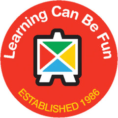 Collection image for: Learning Can Be Fun