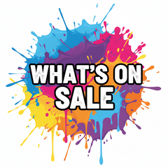 Collection image for: What's On Sale