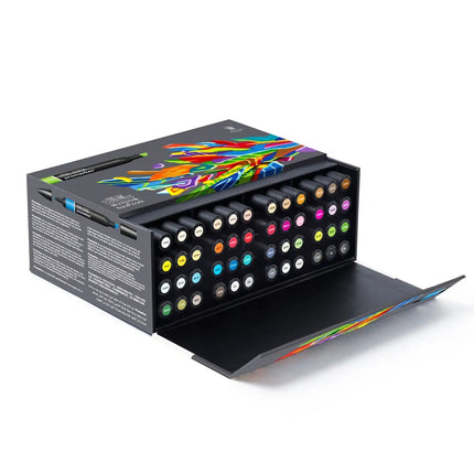 Winsor & Newton ProMarker - Set of 48