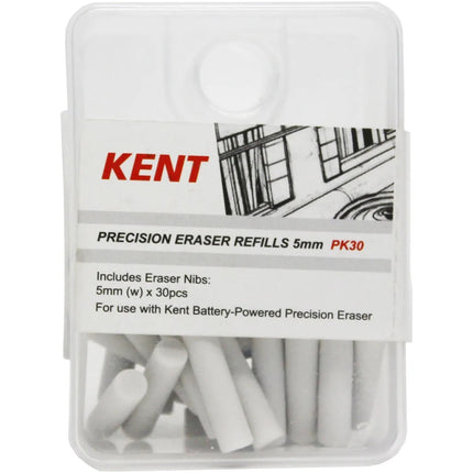 Kent Precision Eraser