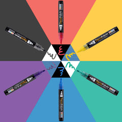 Collection image for: Fabric Markers