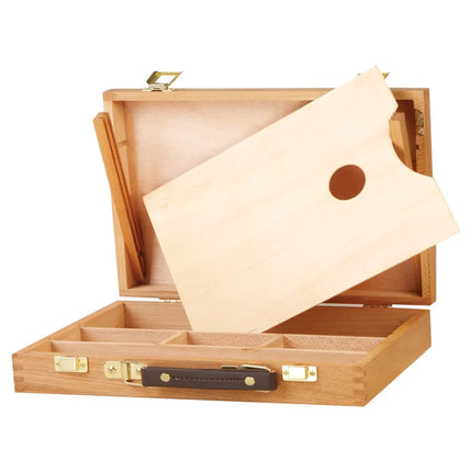 Jasart Artist Box - Single Tier