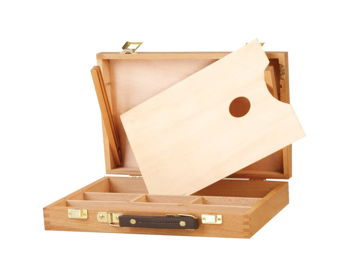 Jasart Artist Box - Single Tier