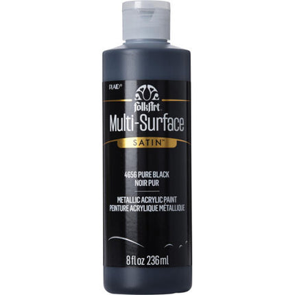 FolkArt Multi-Surface - 236ml (8oz)
