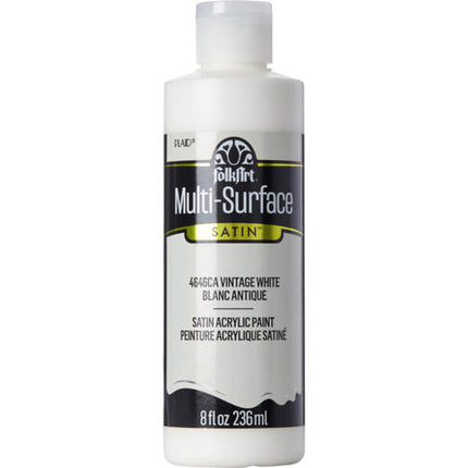 FolkArt Multi-Surface - 236ml (8oz)