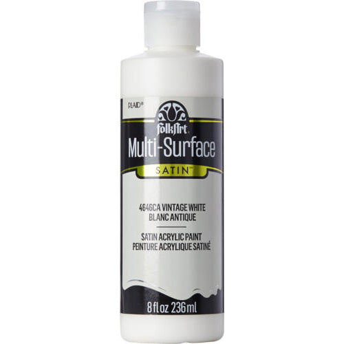 FolkArt Multi-Surface - 236ml (8oz)
