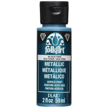 FolkArt Metallic - 59ml (2oz)
