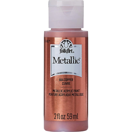 FolkArt Metallic - 59ml (2oz)