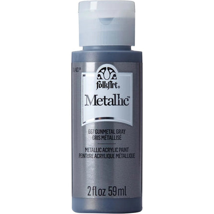 FolkArt Metallic - 59ml (2oz)
