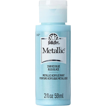 FolkArt Metallic - 59ml (2oz)
