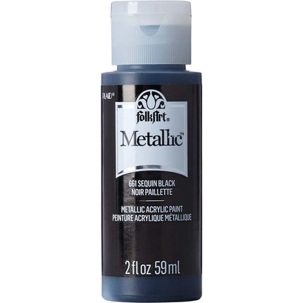 FolkArt Metallic - 59ml (2oz)