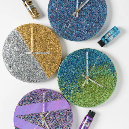 FolkArt Glitterific - 59ml (2oz)
