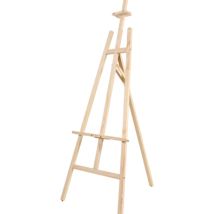 Jasart Pine Studio Easel