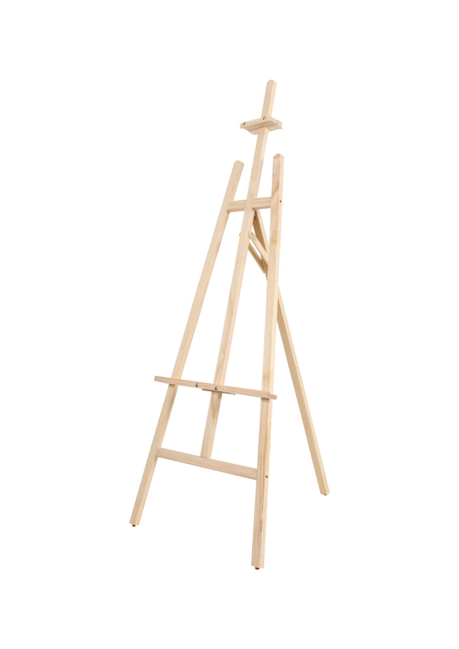 Jasart Pine Studio Easel