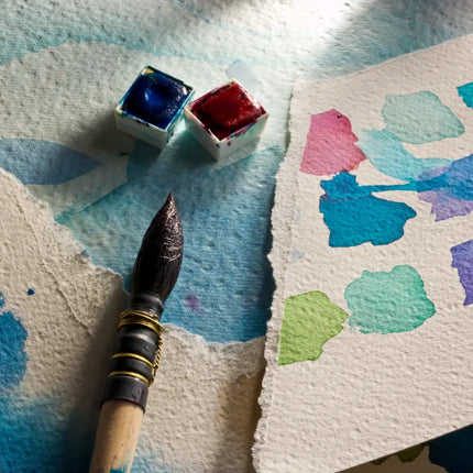 Fabriano Artistico Watercolour Enhanced Rolls
