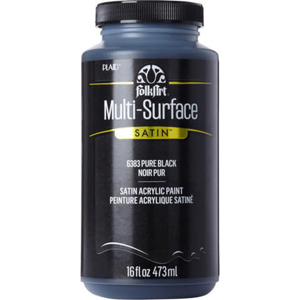 FolkArt Multi-Surface - 473ml (16oz)