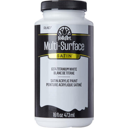 FolkArt Multi-Surface - 473ml (16oz)