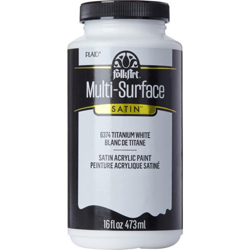 FolkArt Multi-Surface - 473ml (16oz)