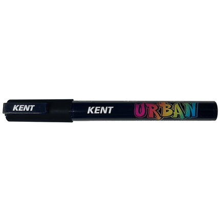Kent Urban Acrylic Paint Marker - Fine Tip Singles