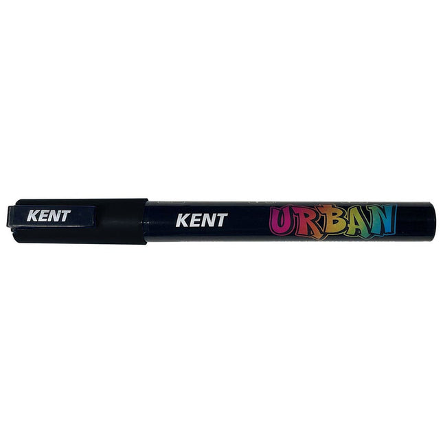 Kent Urban Acrylic Paint Marker - Fine Tip Singles