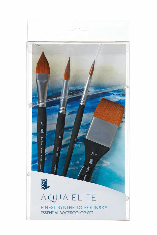 Princeton AquaElite Professional Set