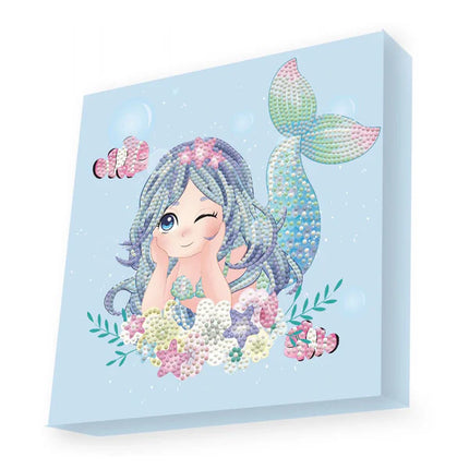 Diamond Dotz Quick Dotz Box - Sea Starlett