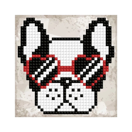 Diamond Dotz Quick Dotz Cameo - Cool Sunnies