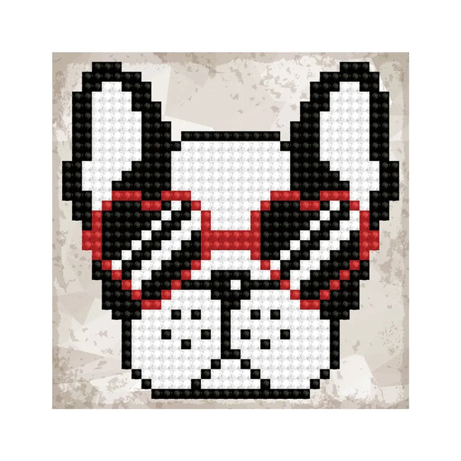 Diamond Dotz Quick Dotz Cameo - Cool Sunnies