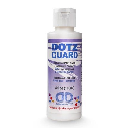 Diamond Dotz - DOTZ Guard