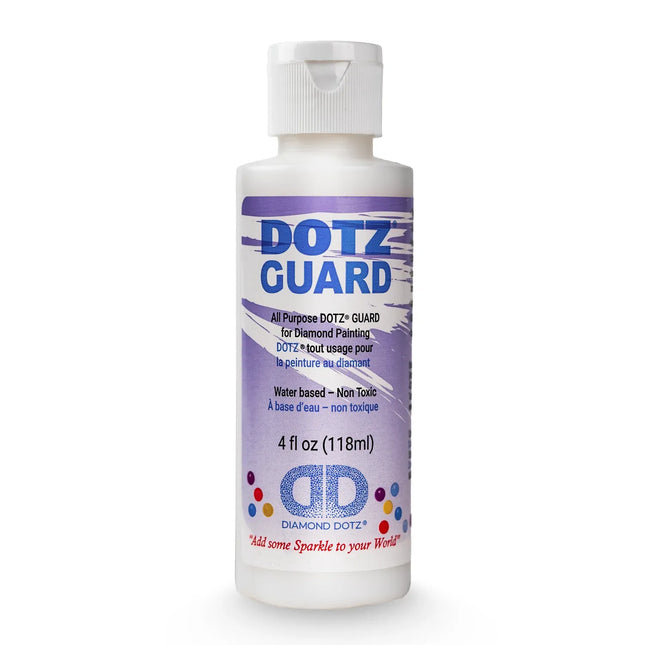 Diamond Dotz - DOTZ Guard