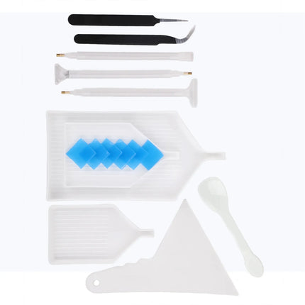 Diamond Dotz - Dotting Extravaganza Kit