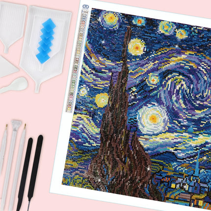 Diamond Dotz - Dotting Extravaganza Kit