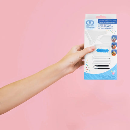 Diamond Dotz - Dotting Extravaganza Kit