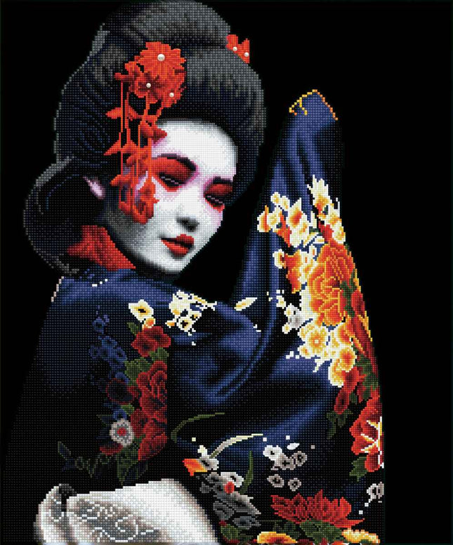 Diamond Dotz - Masterclass - Kyoto Beauty