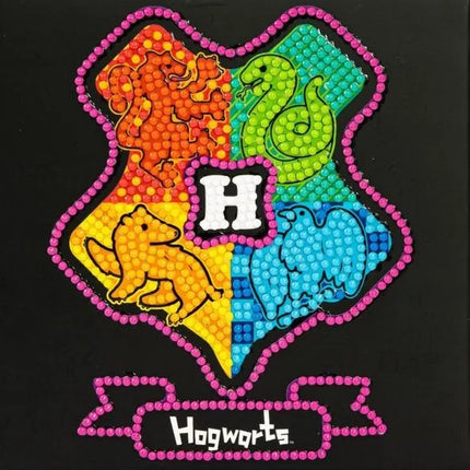 Diamond Dotz Harry Potter - Legacy of Hogwarts