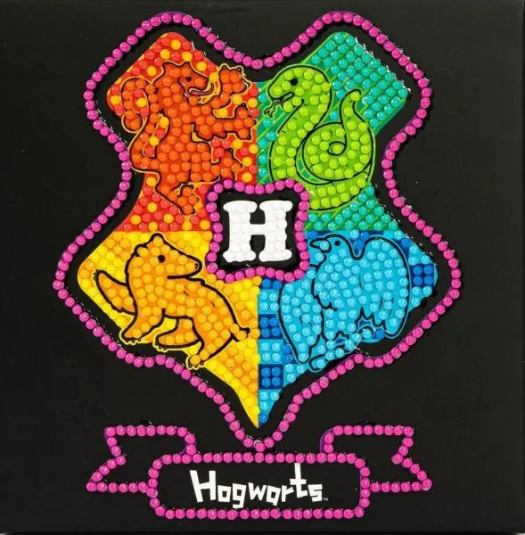 Diamond Dotz Harry Potter - Legacy of Hogwarts