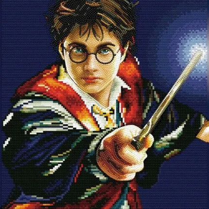 Diamond Dotz - Harry Potter - Harry Potter