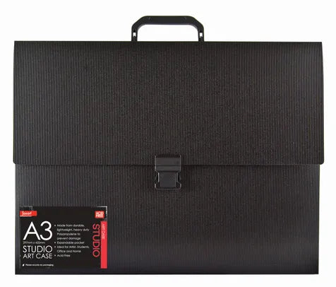 Jasart Art Case - A3