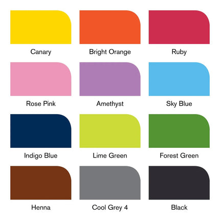 Winsor & Newton ProMarker - 12+1 Set