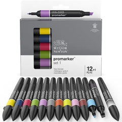 Collection image for: Winsor & Newton Promarkers