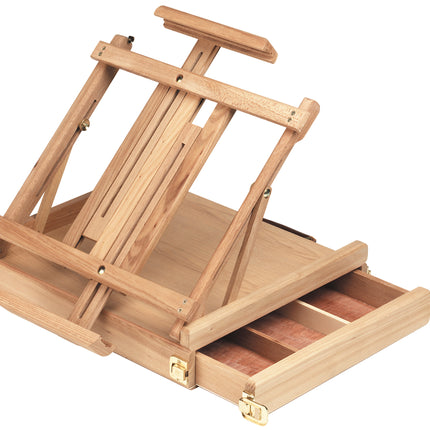 Jasart Box Easel