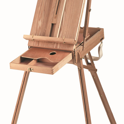 Jasart French Easel