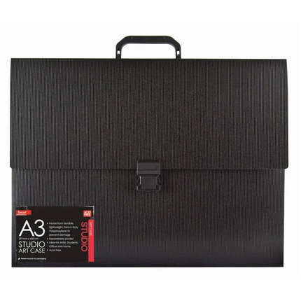 Jasart Art Case - A3