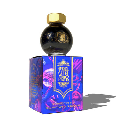 Ferris Wheel Press Fountain Pen Ink Ferritales - 20ml - 16 Colours
