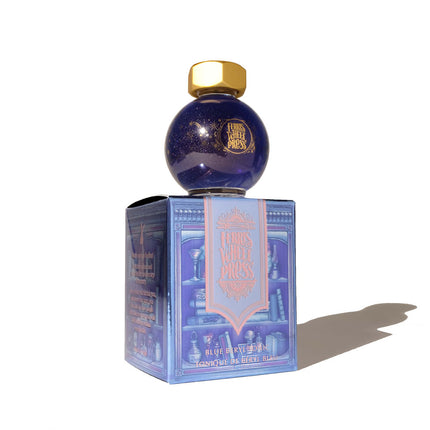 Ferris Wheel Press Fountain Pen Ink Ferritales - 20ml - 16 Colours