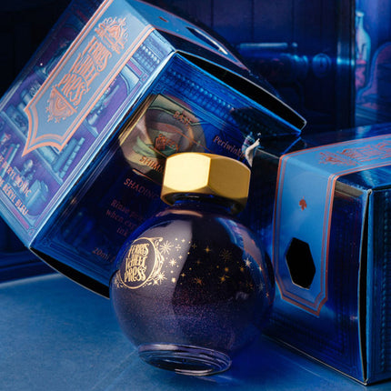 Ferris Wheel Press FerriTales Ink - Blue Beryl Tonic