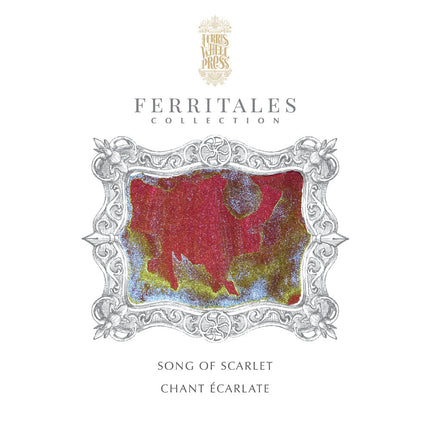 Ferris Wheel Press FerriTales Ink - Song of Scarlet